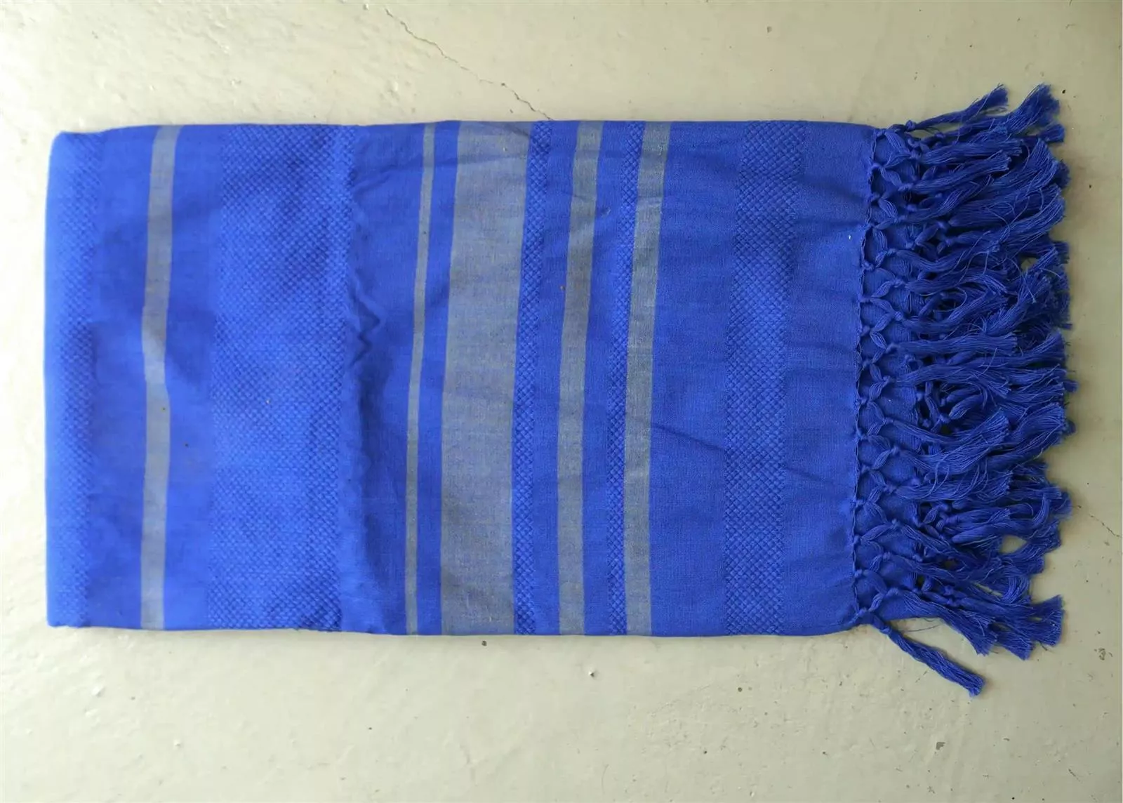 Fouta GARDEN 90 x 160 cm