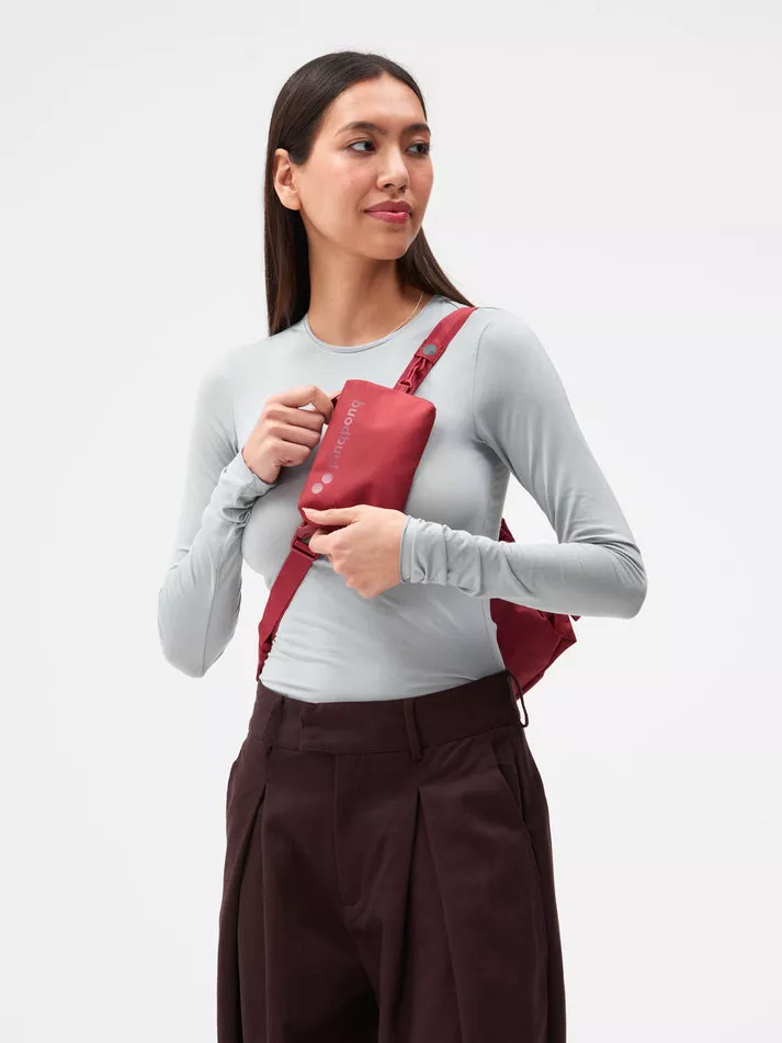 Hip Bag Modell: Aksel