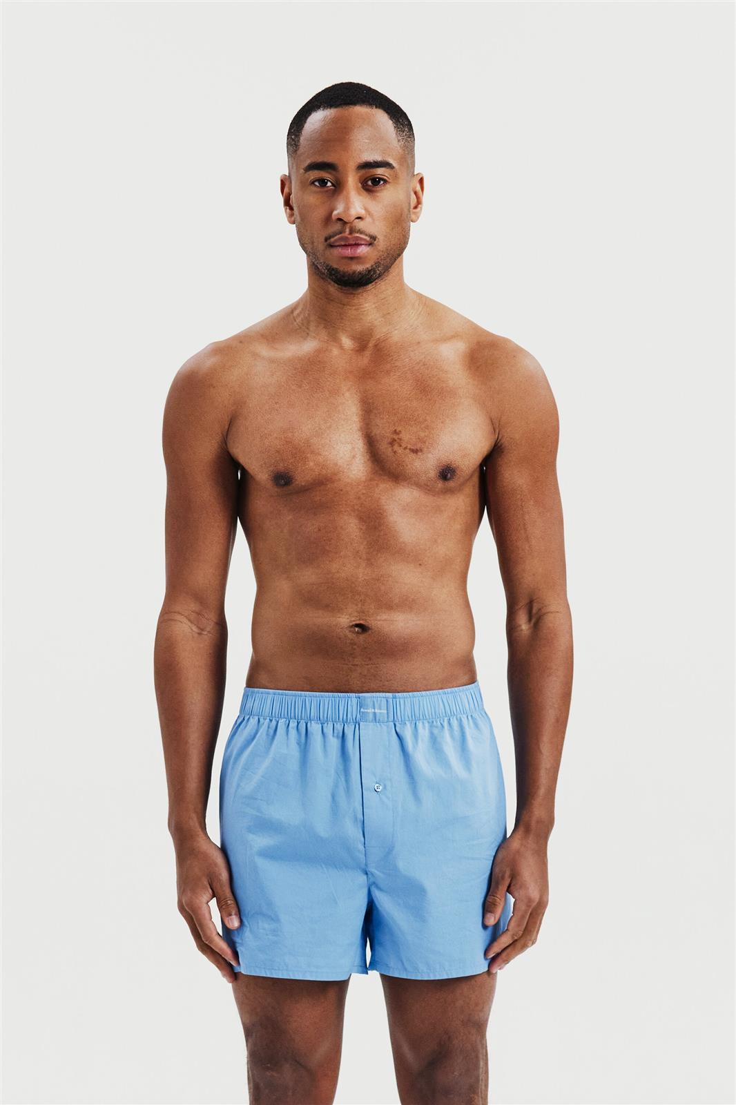 Boxer Shorts GOTS