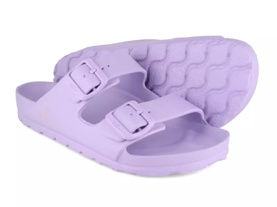 Sandale Modell: Ecofoam