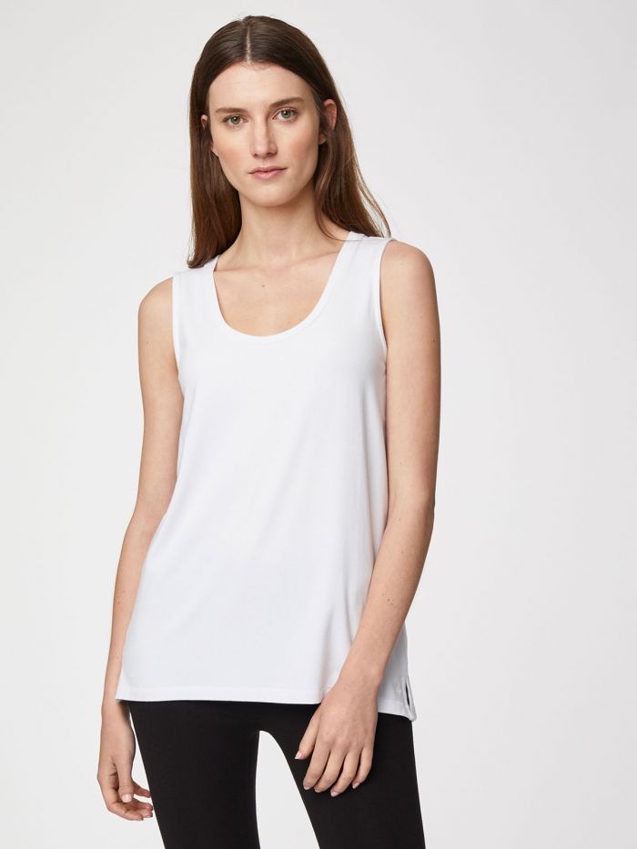 Top Bamboo Base Layer