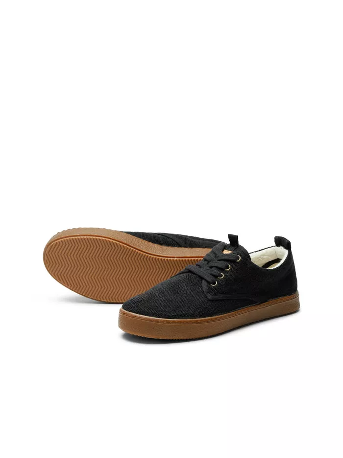 Hanf Sneaker Modell: Tess