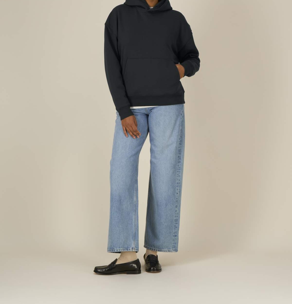 Kapuzenpullover Modell: Chasing Kapuzenpullover Modell: Chasing