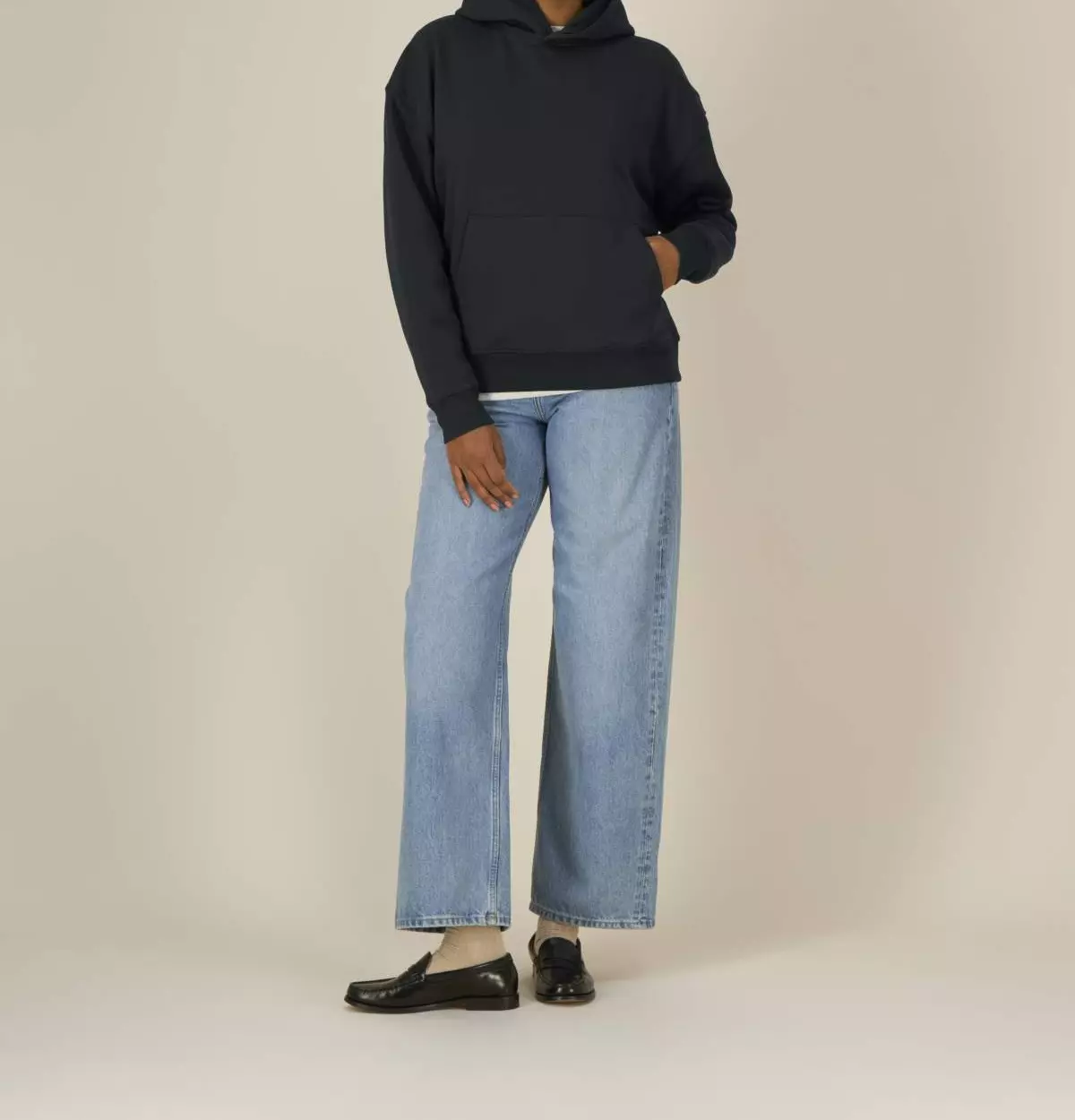 Kapuzenpullover Modell: Chasing