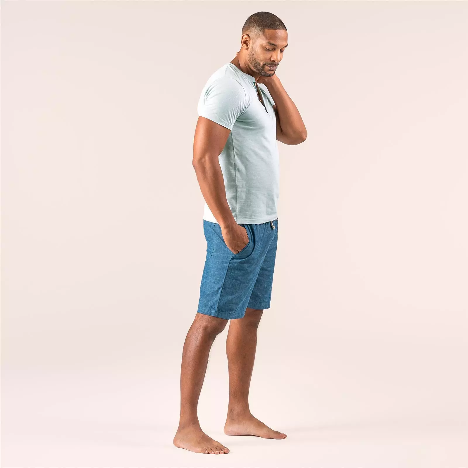 Shorts Modell: Rod