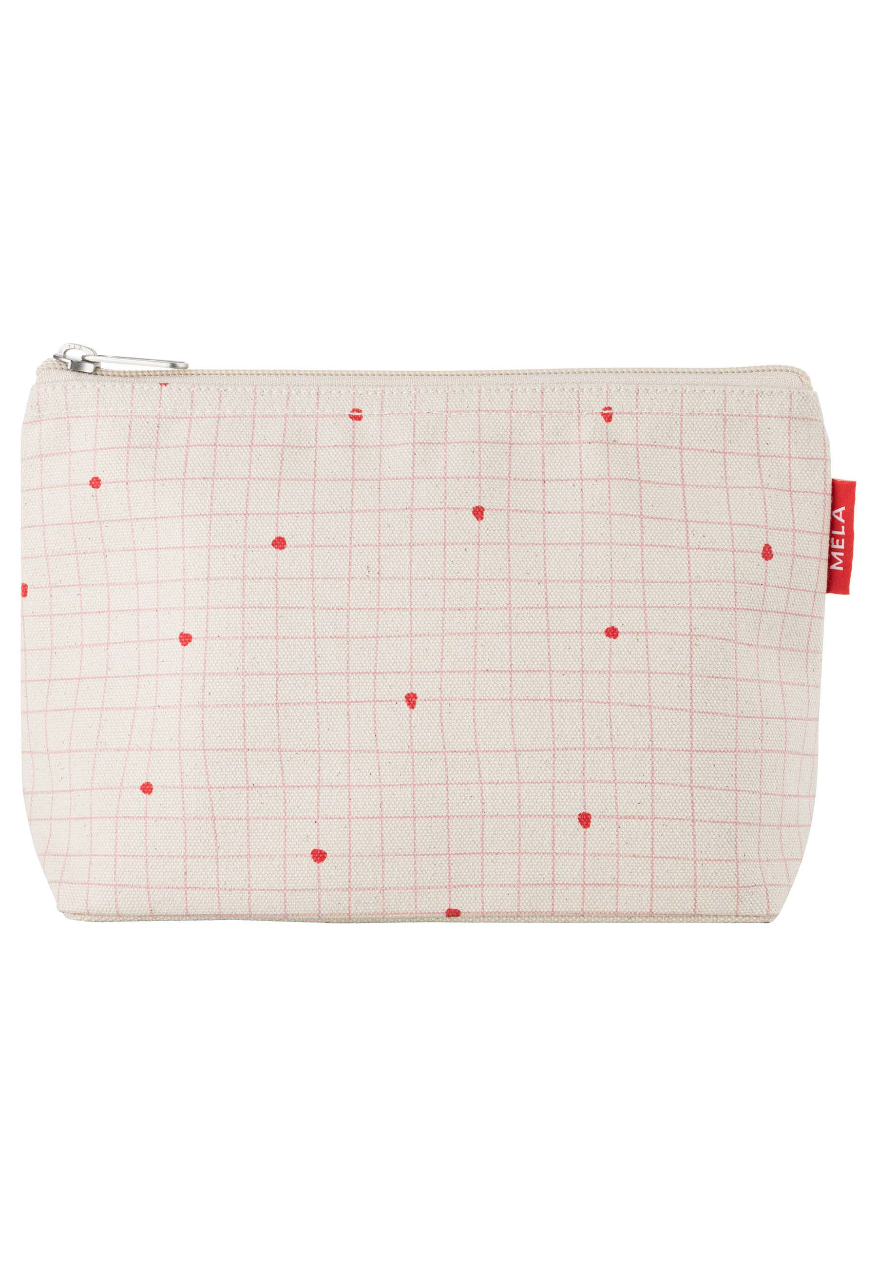 Kosmetiktasche Groß GOTS