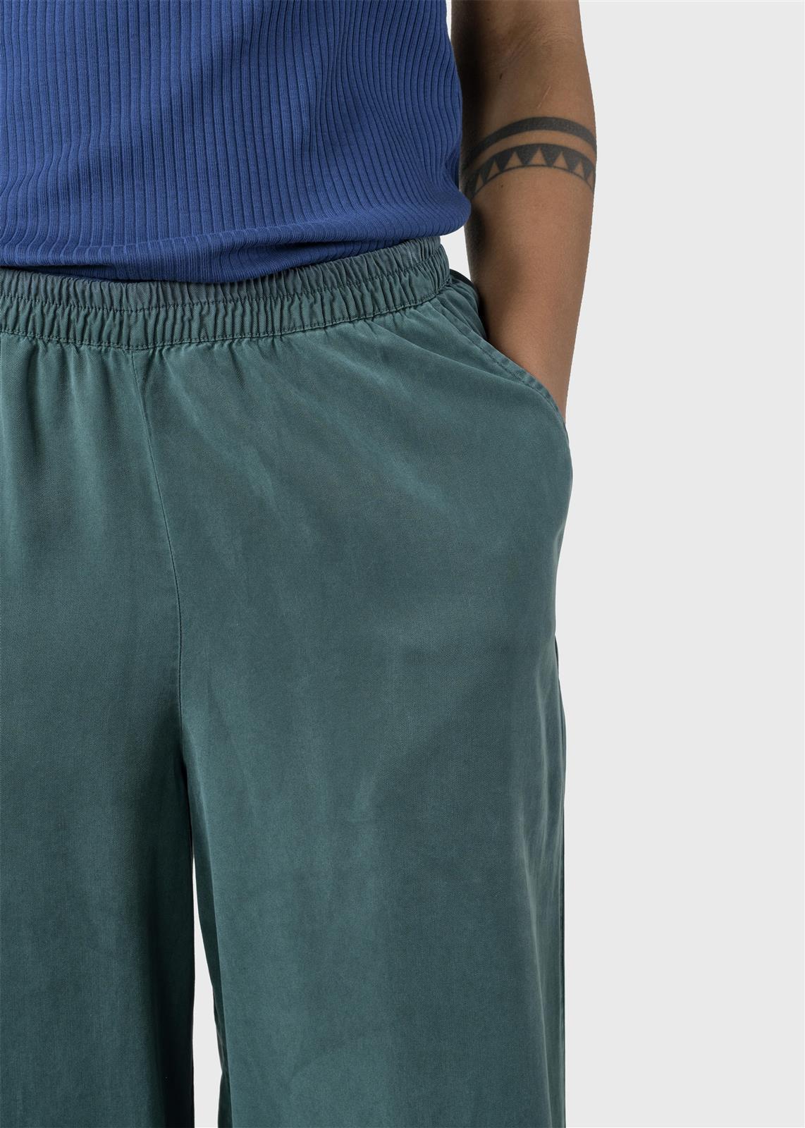 Tencel Stoffhose Modell: Kaja