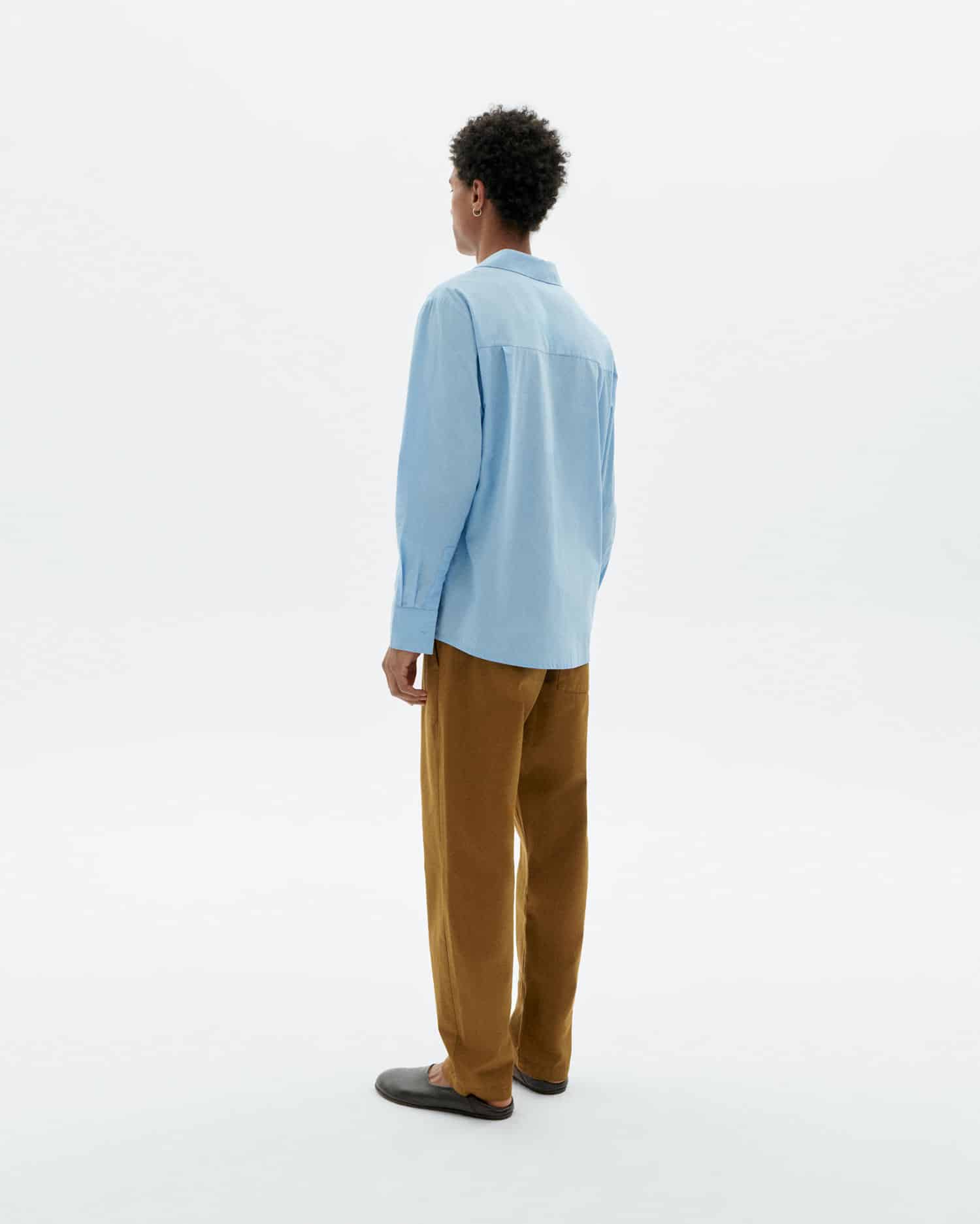 Hose Modell: Travel