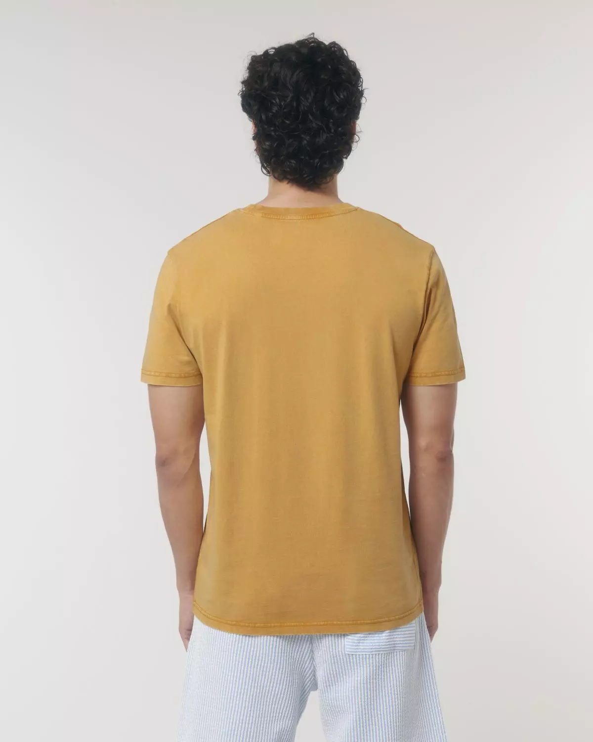 Basic T-Shirt Modell: Crafton Vintage