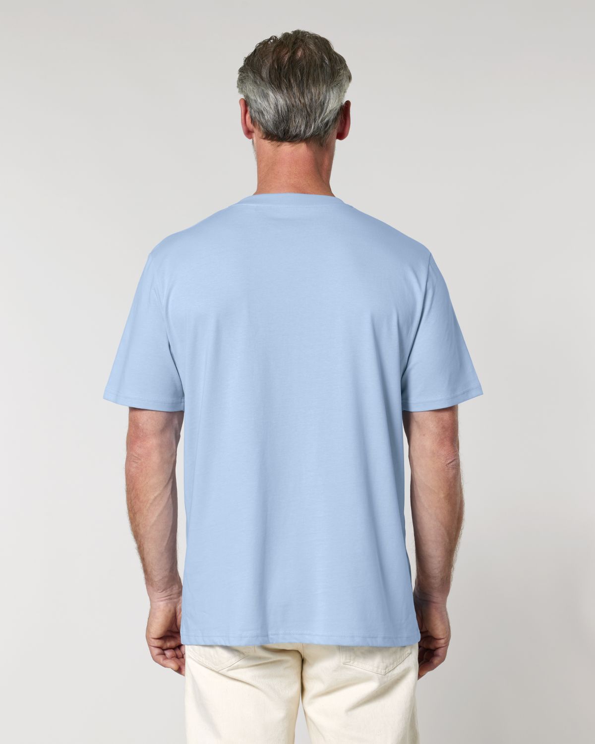 Basic T-Shirt Modell: Creative