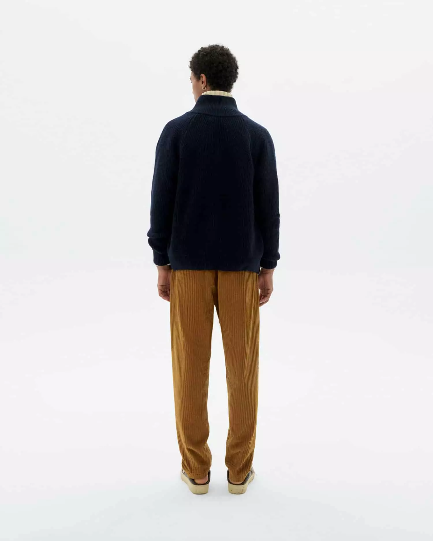 Cordhose Modell: Wotan