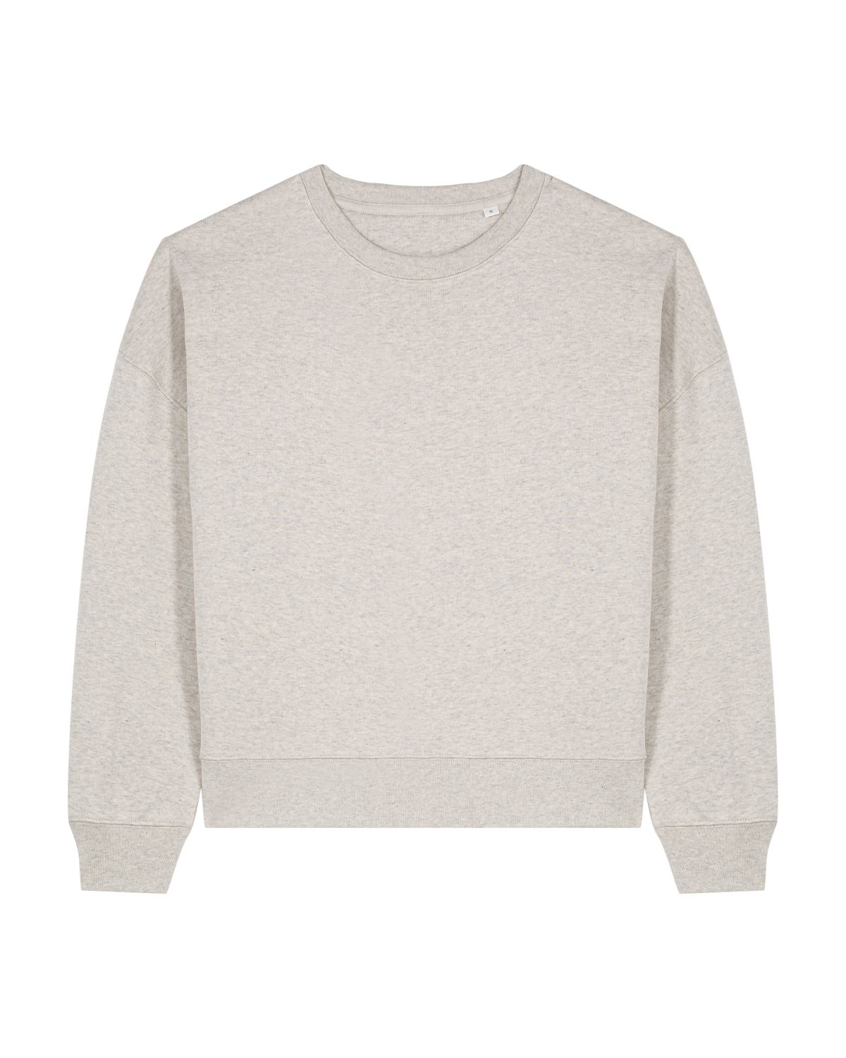 Basic Pullover Modell: Almai
