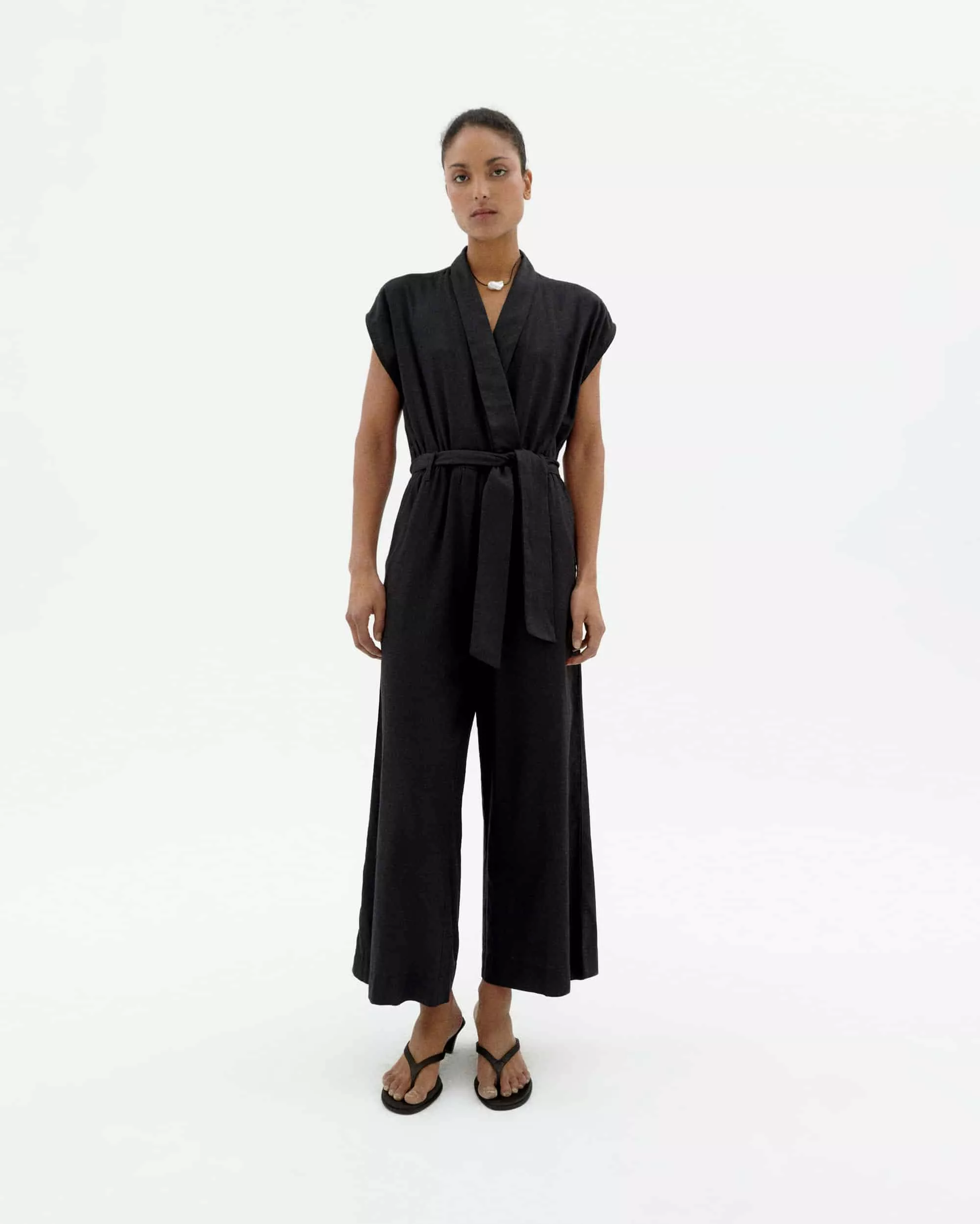 Jumpsuit Modell: Malawi