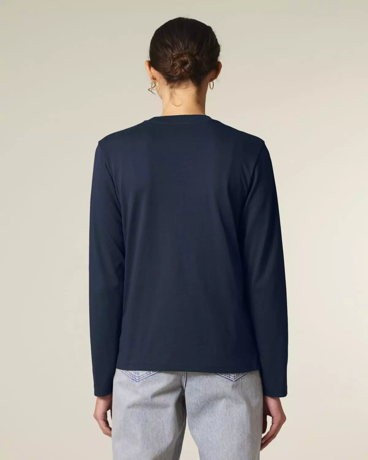 Basic Longsleeve Modell: Creative Longsleeve