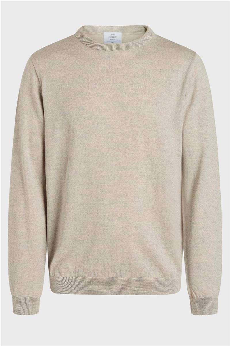 Merino Pullover Basic