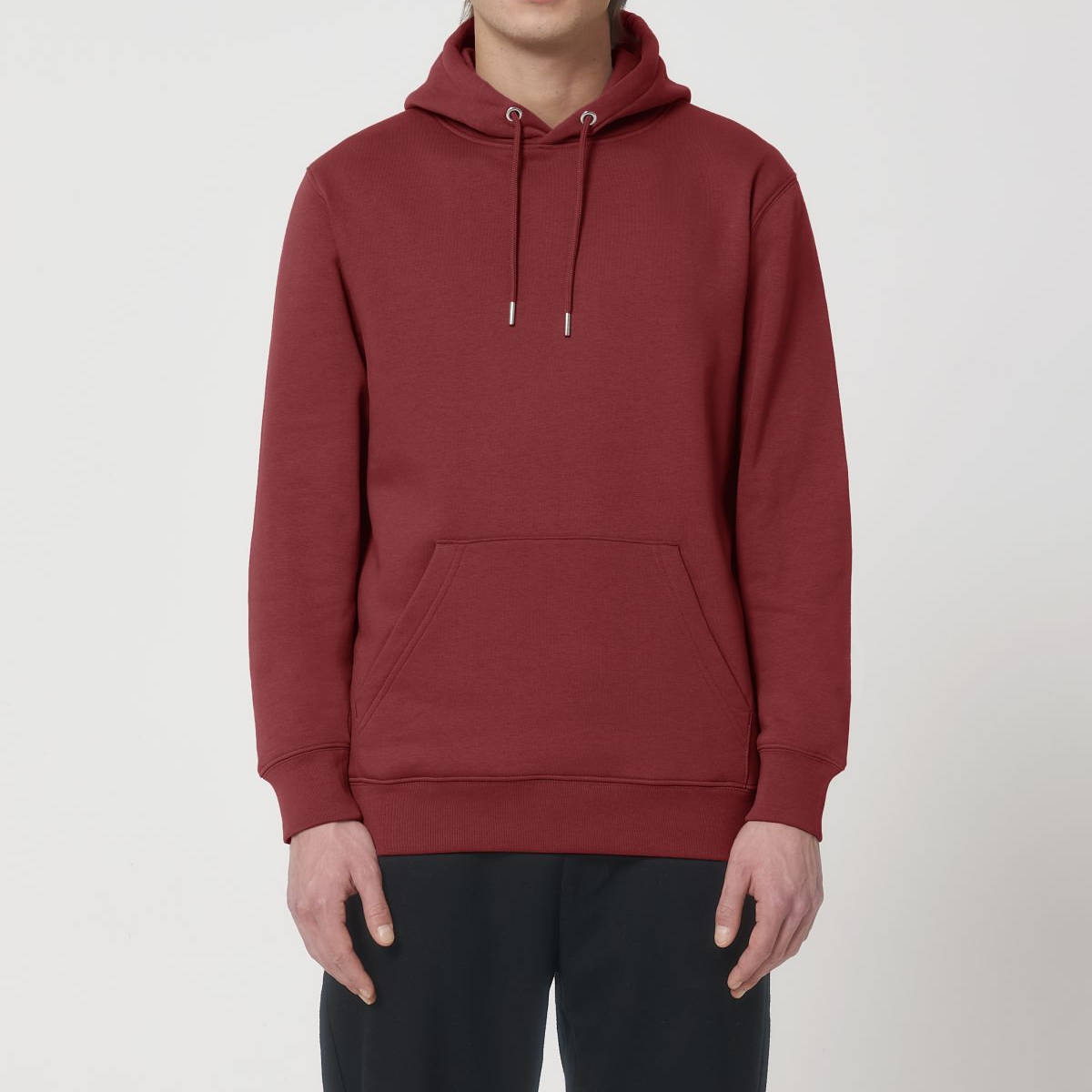 Hoodie Cross