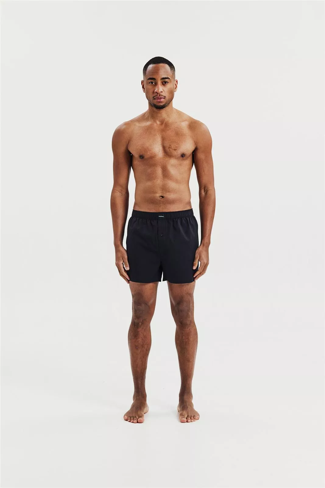 Boxer Shorts GOTS 2er Pack