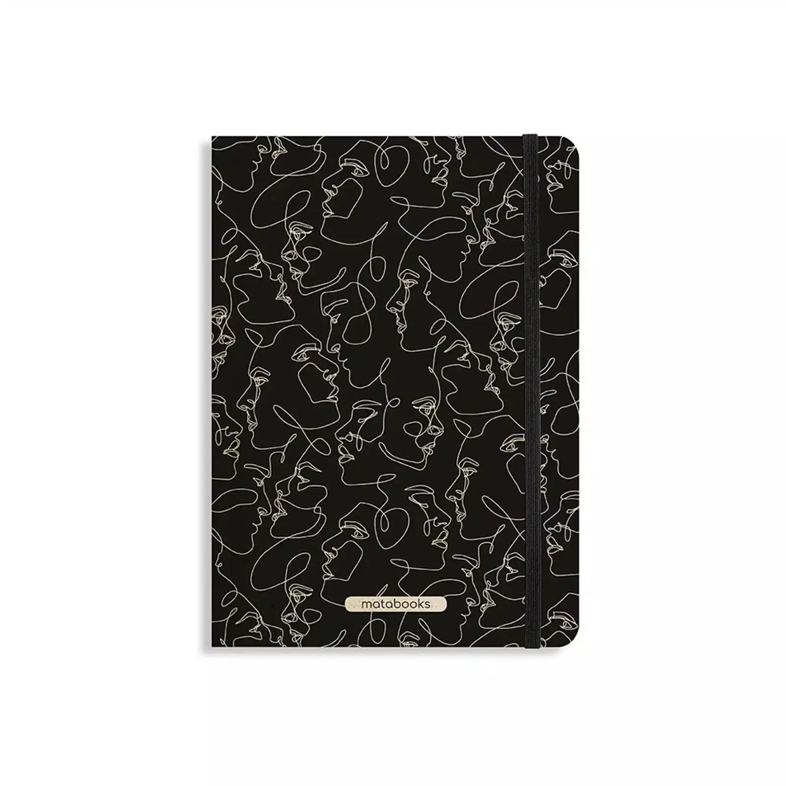 Notizbuch Graspapier Modell: Nari