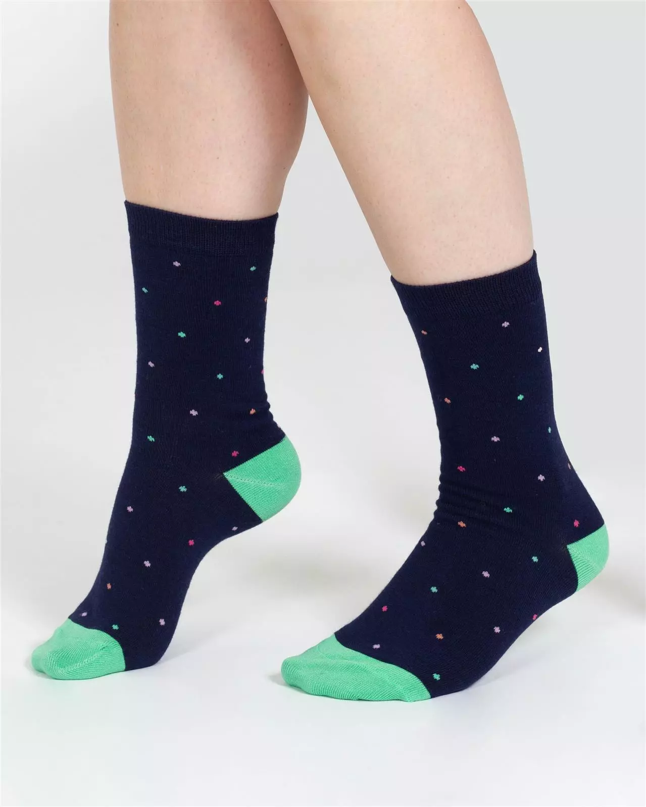 Socken Modell: Mixed Shape Socken Modell: Mixed Shape