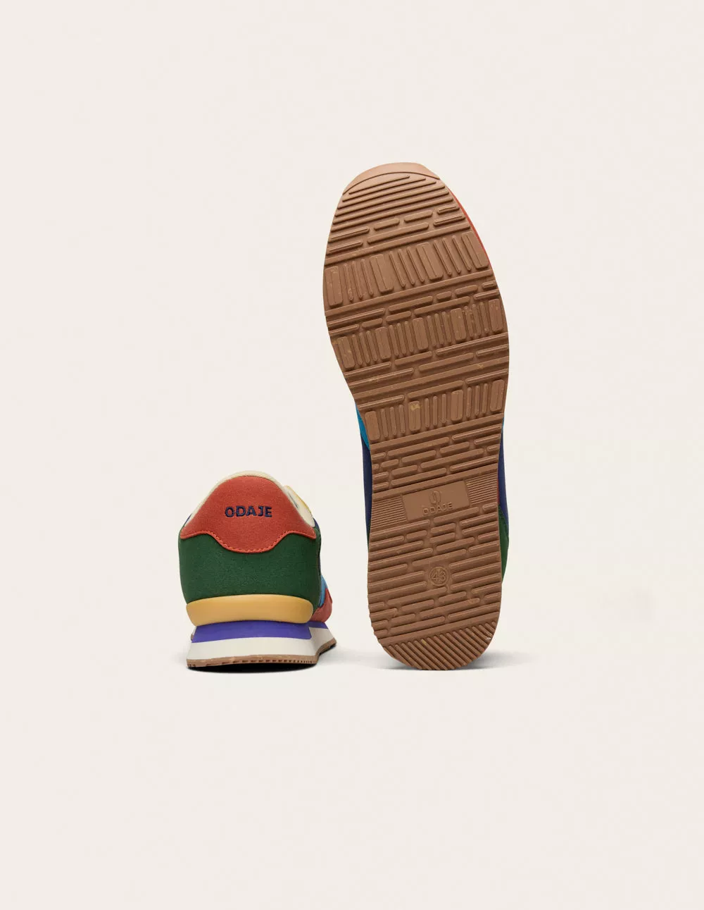 Sneaker Modell: Andre