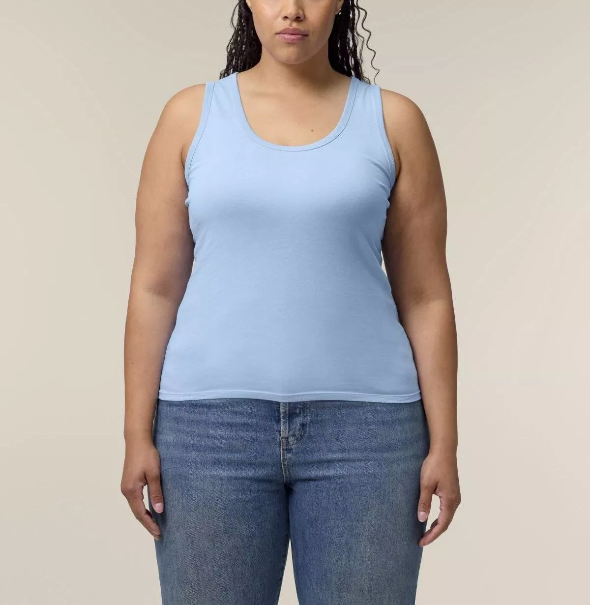 Basic Top Modell: Aval
