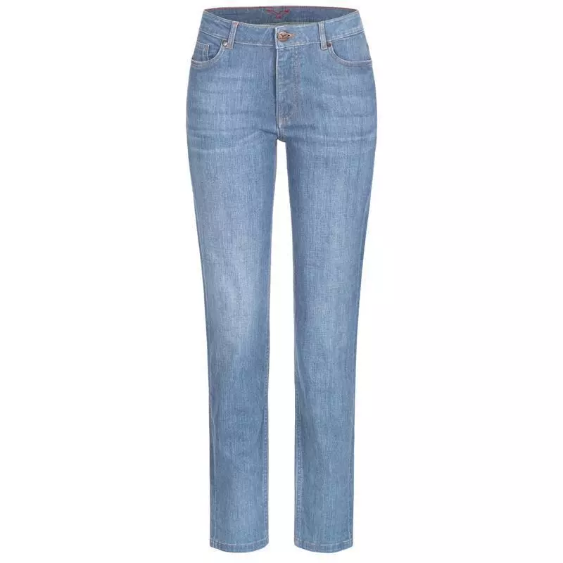 Boyfriend Jeans Modell: Mi:a