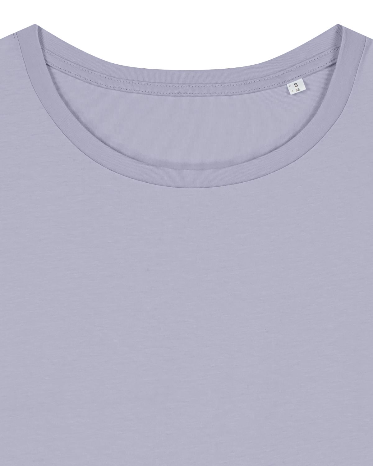 Basic T-Shirt Modell: Serenada