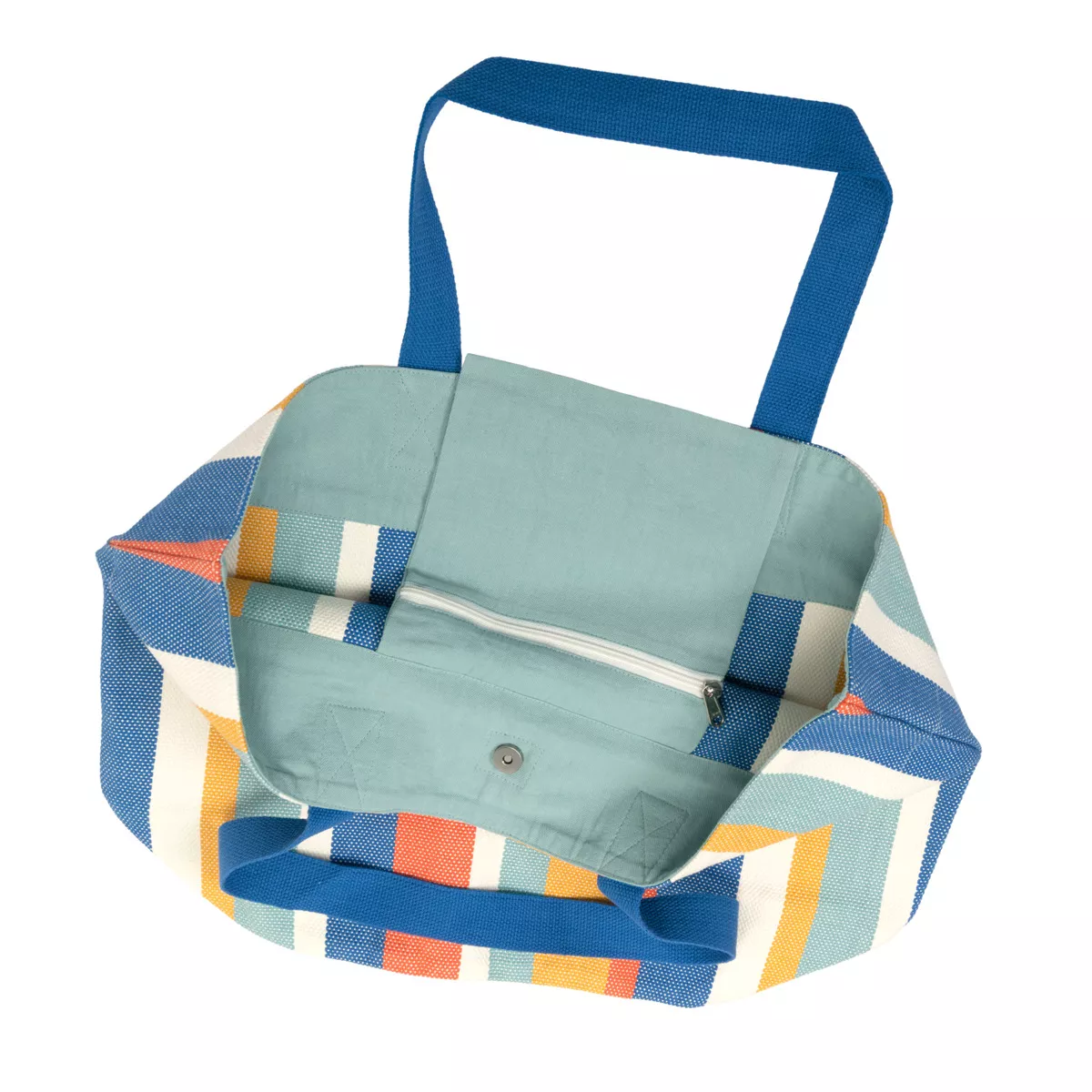 Shopper Modell: Oman