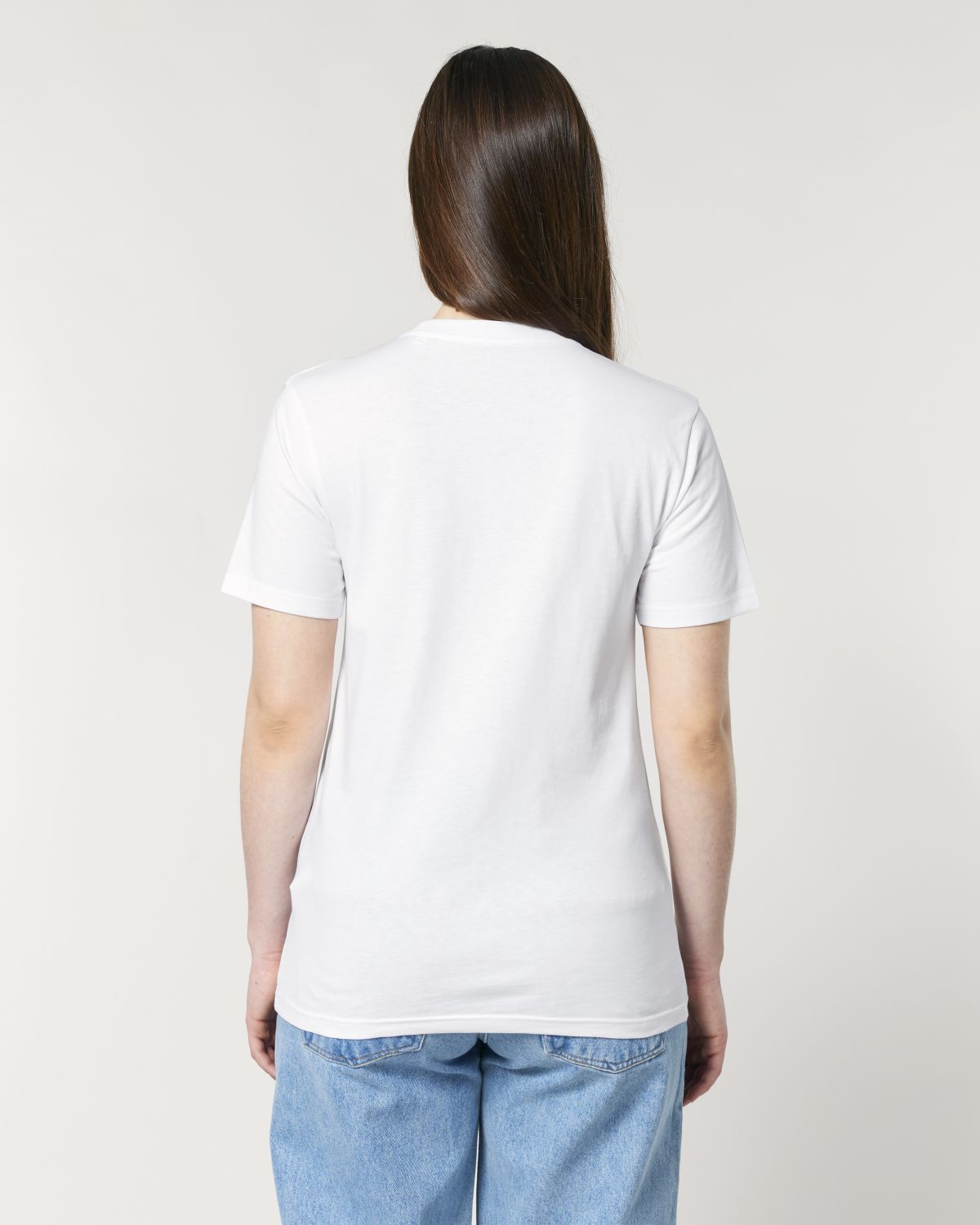 Basic T-Shirt Modell: Crafton