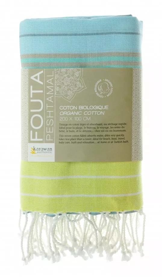 Fouta Modell: SUD