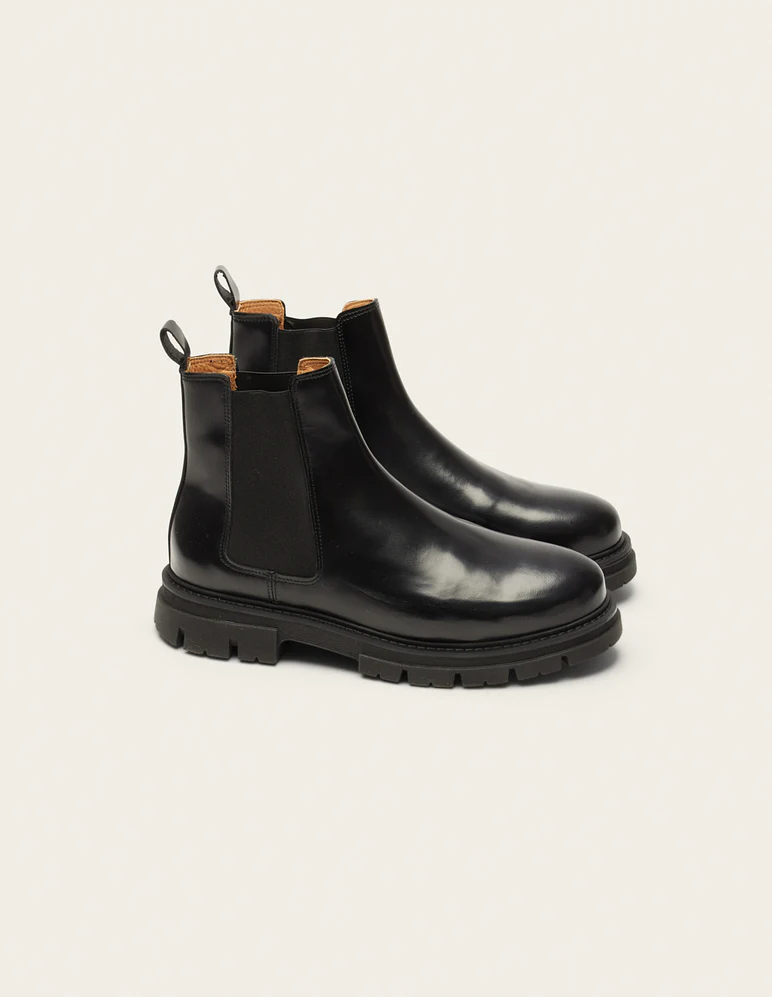Stiefelette Modell: Liam