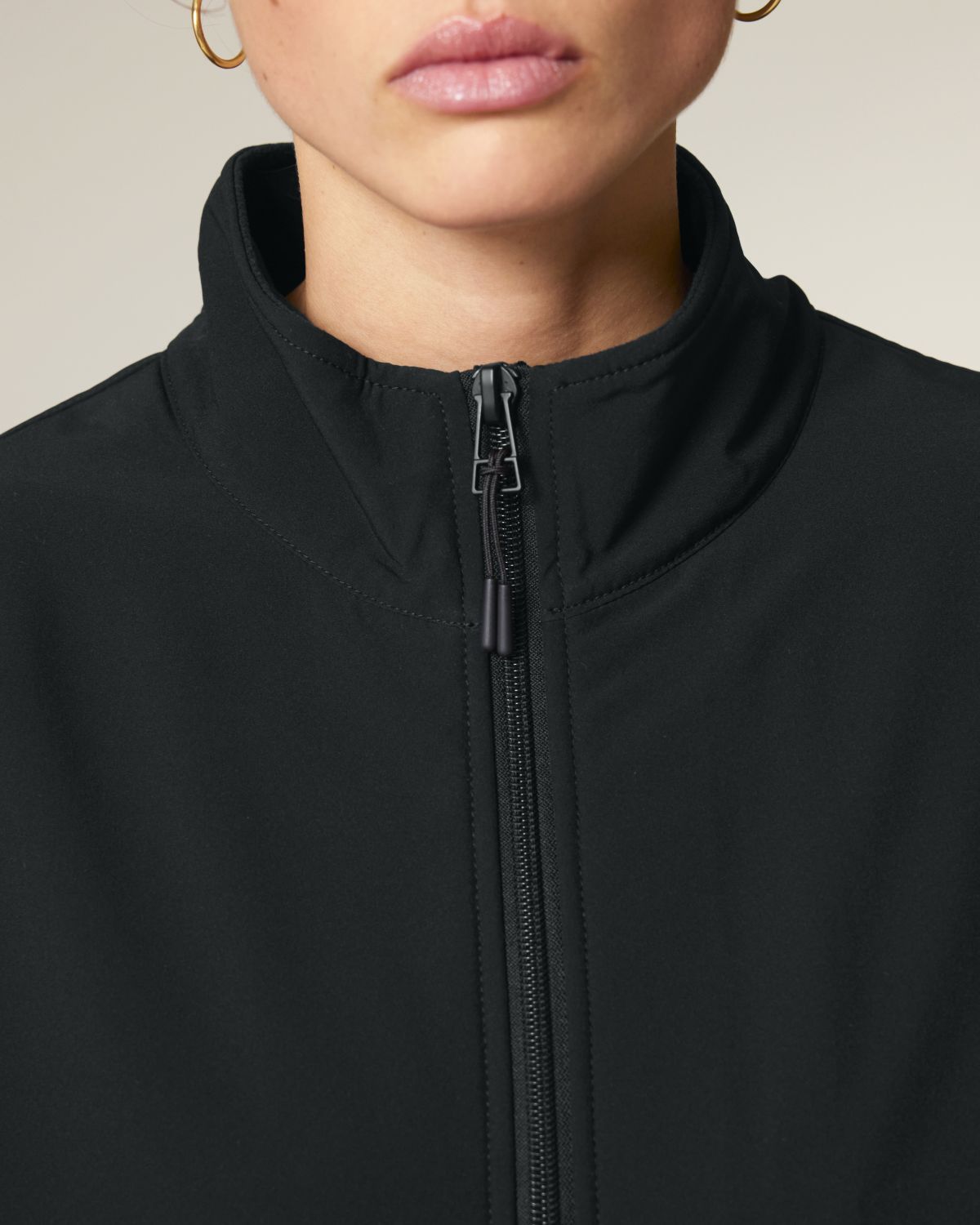 Fleece-Jacke Modell: Treks
