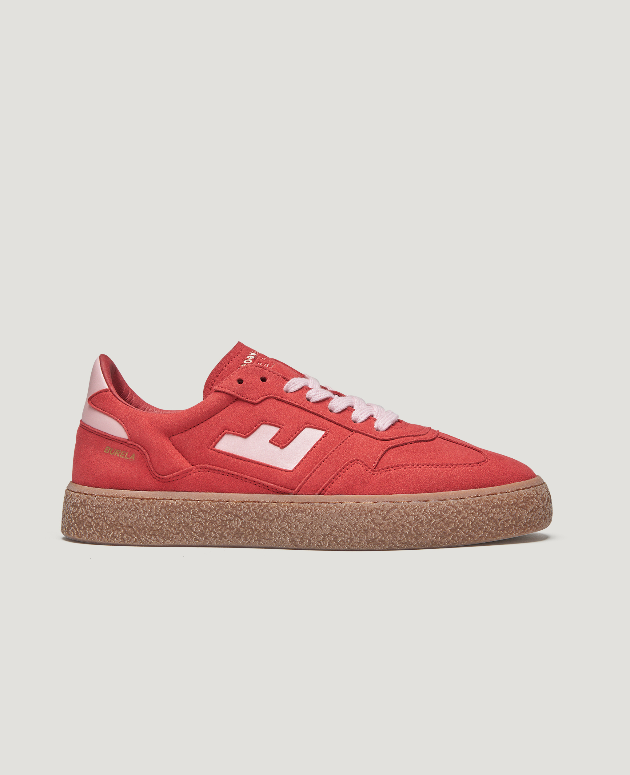 Sneaker Modell: Burela Bold