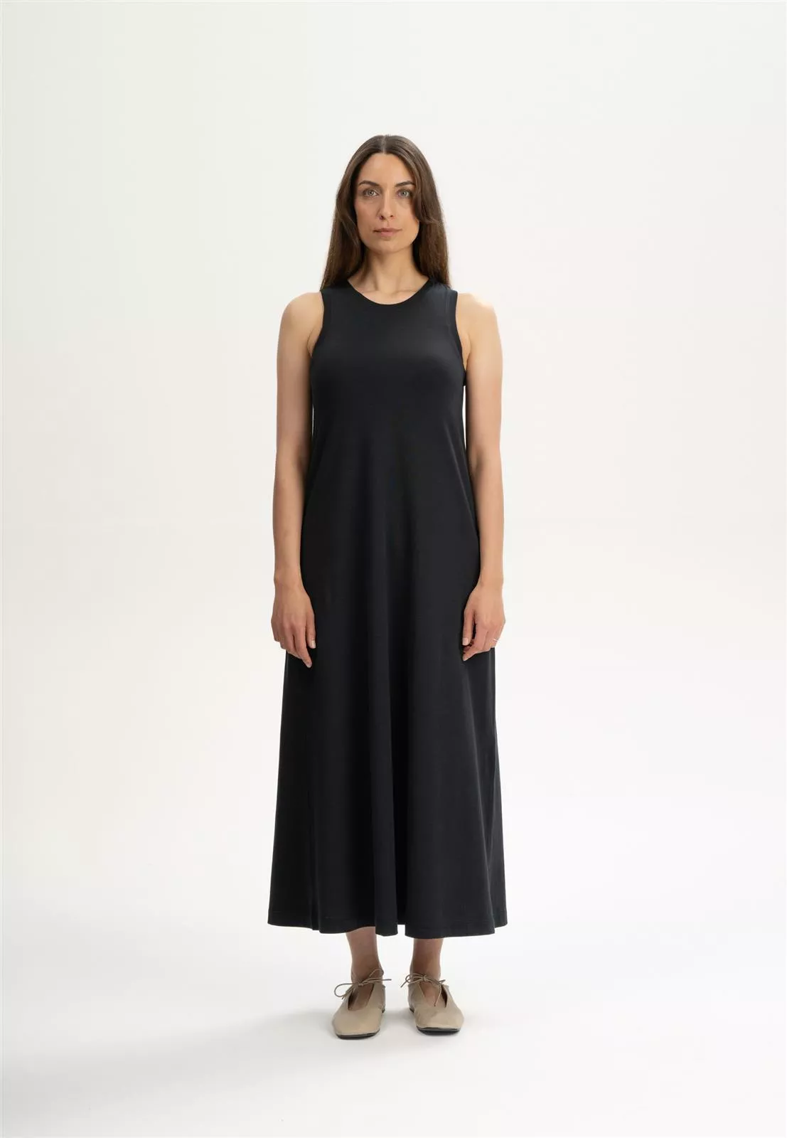 Maxikleid Modell: Mahika