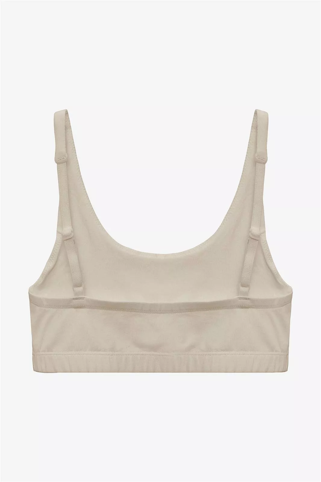 BH Modell: Soft Bra GOTS