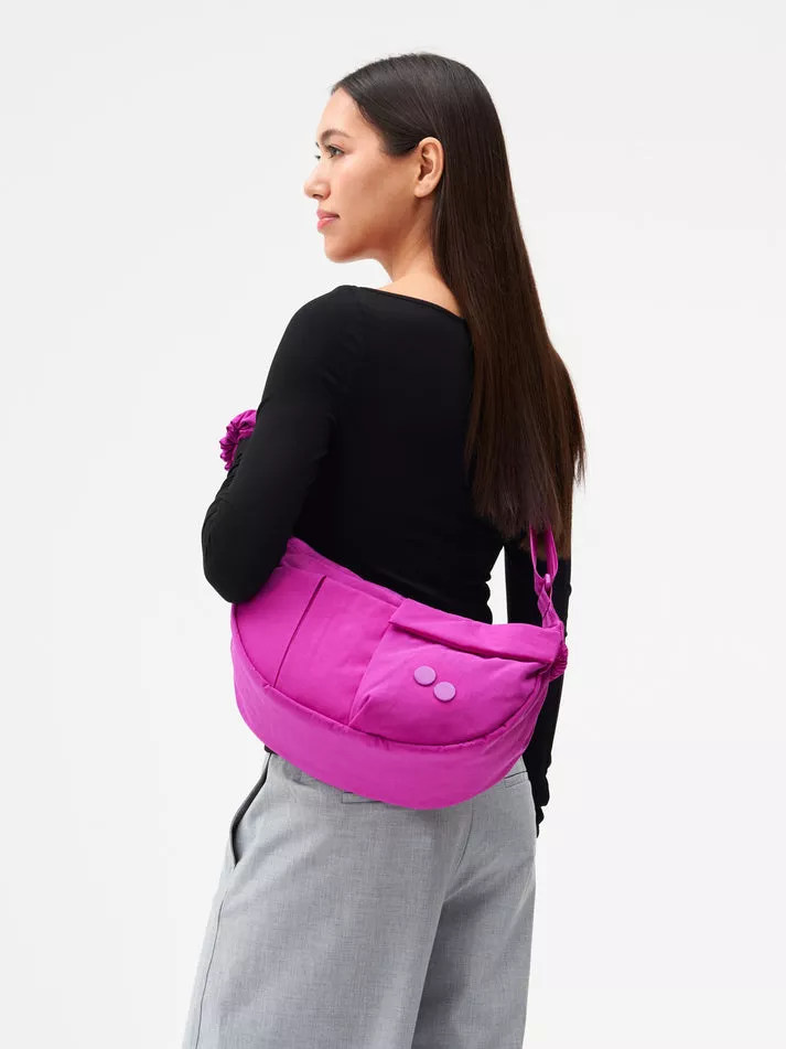 Cross Body Bag Modell: Krumm Medium