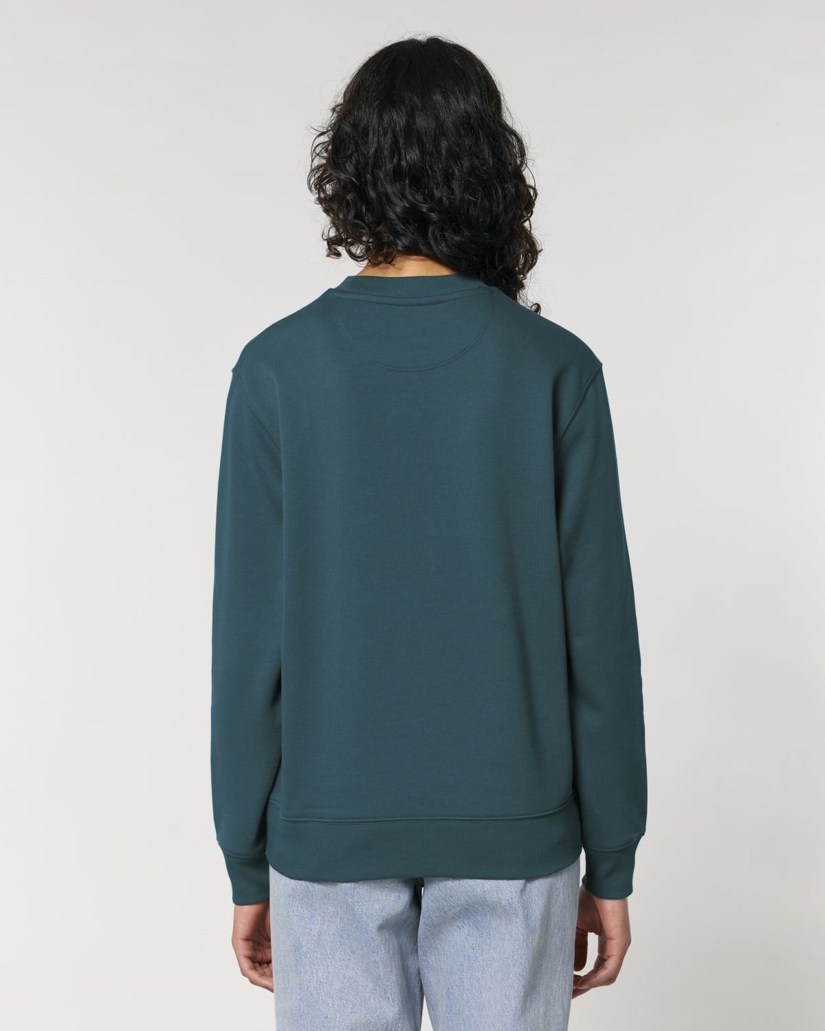 Basic Pullover Modell: Chess