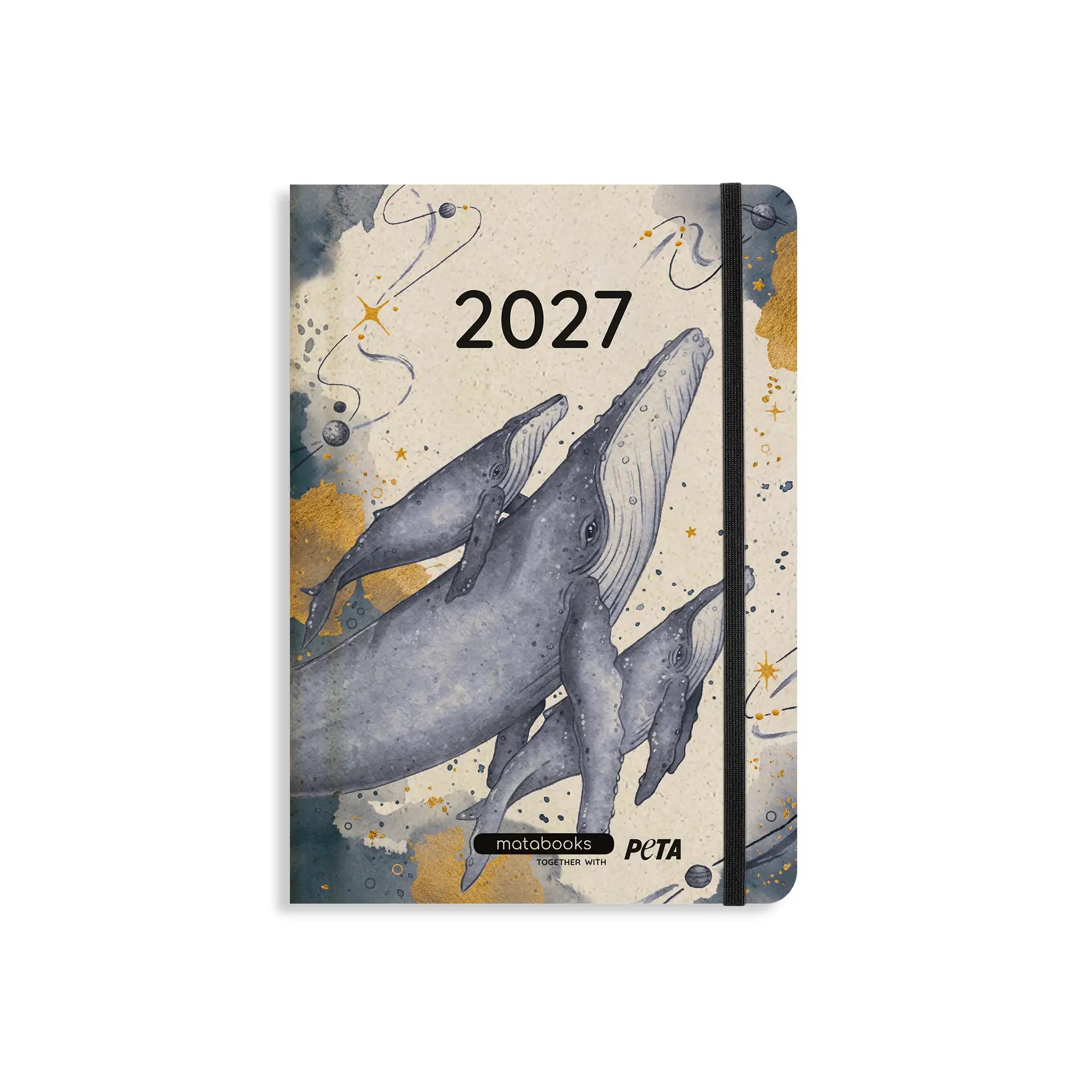 Kalender Samaya A5