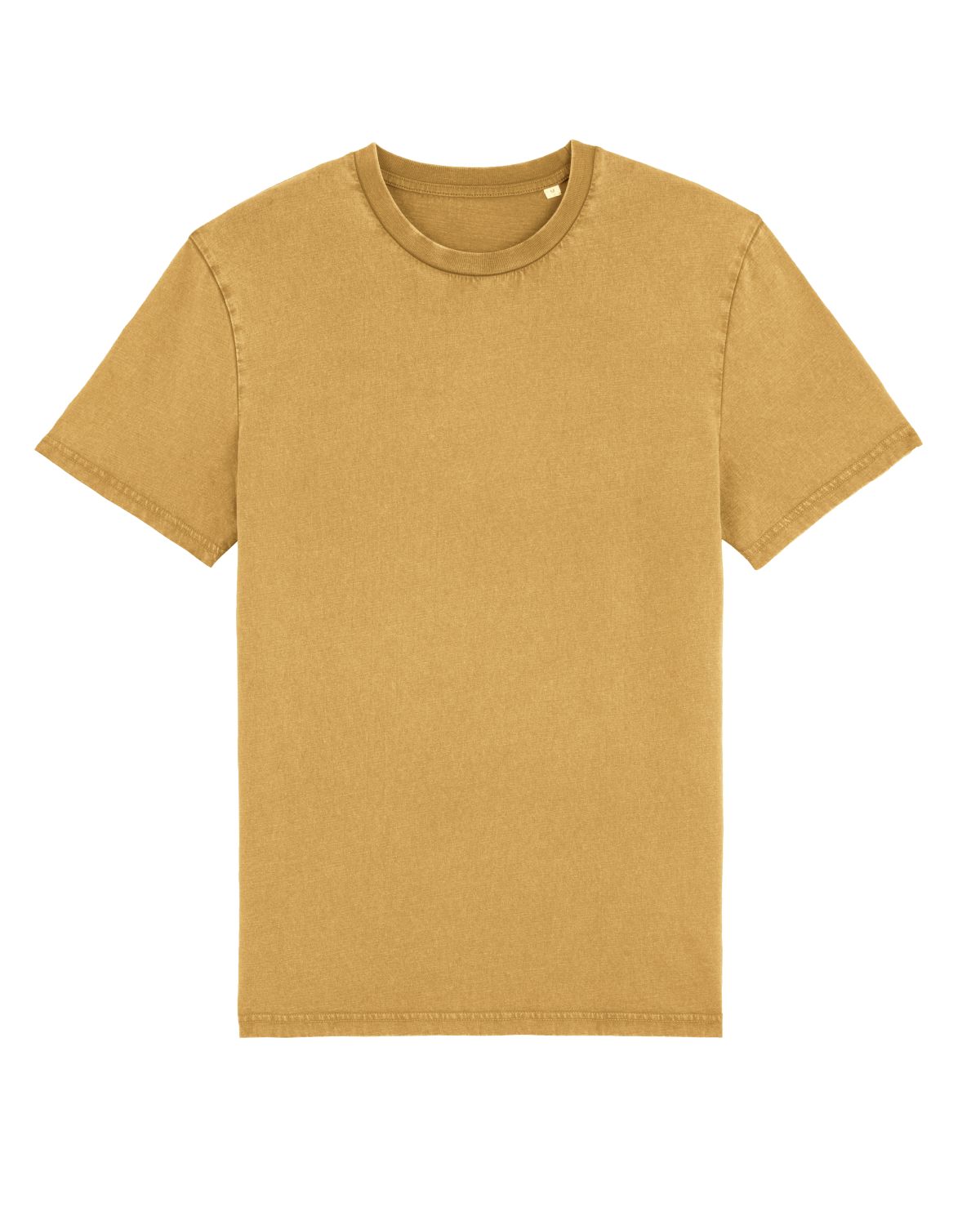 Basic T-Shirt Modell: Crafton Vintage