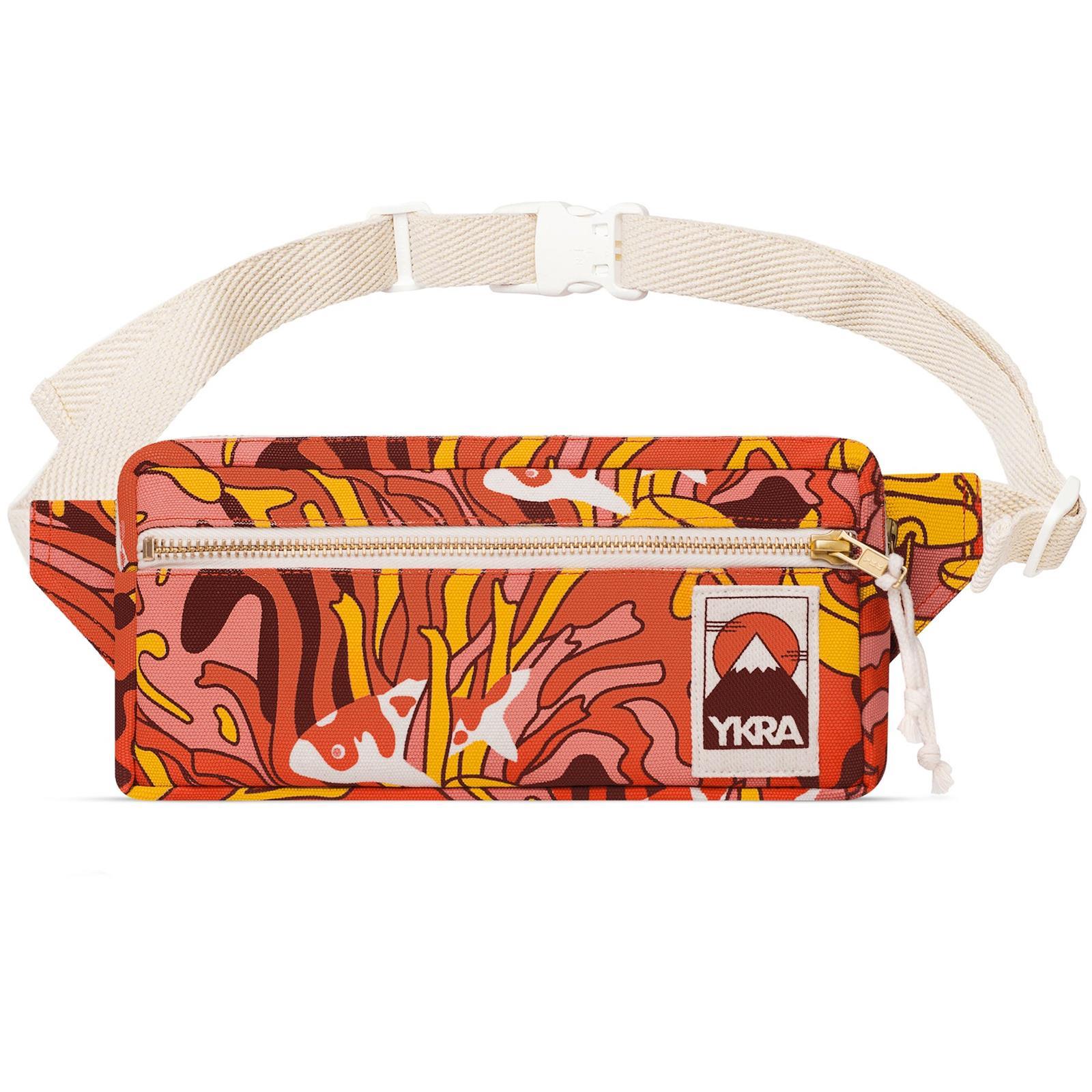 Bauchtasche Modell: Fanny Pack
