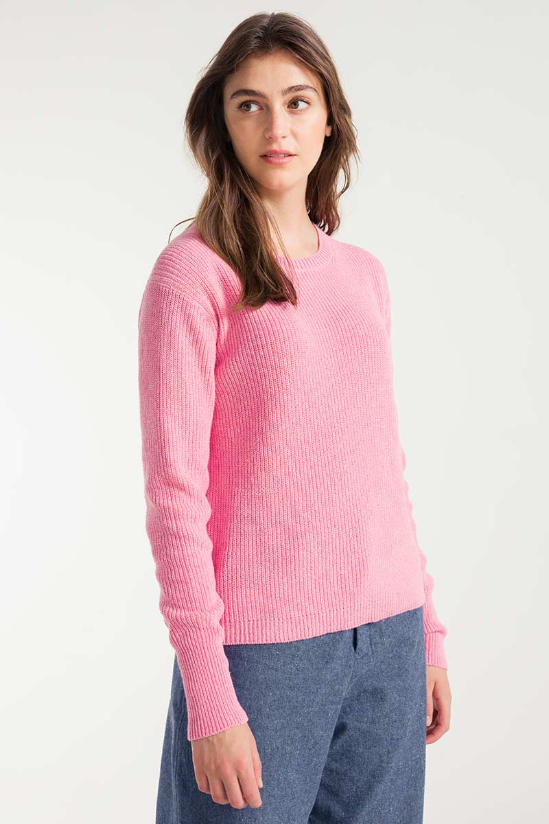 Pullover Modell: Olga