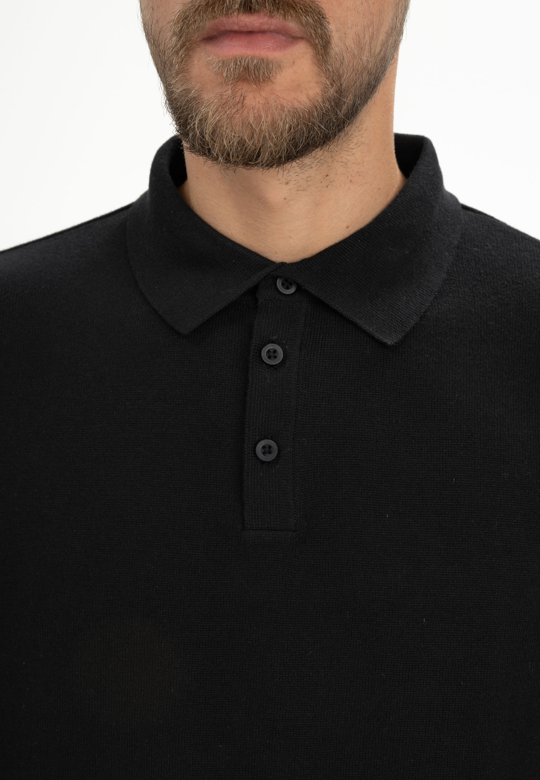 Longsleeve Modell: Harish