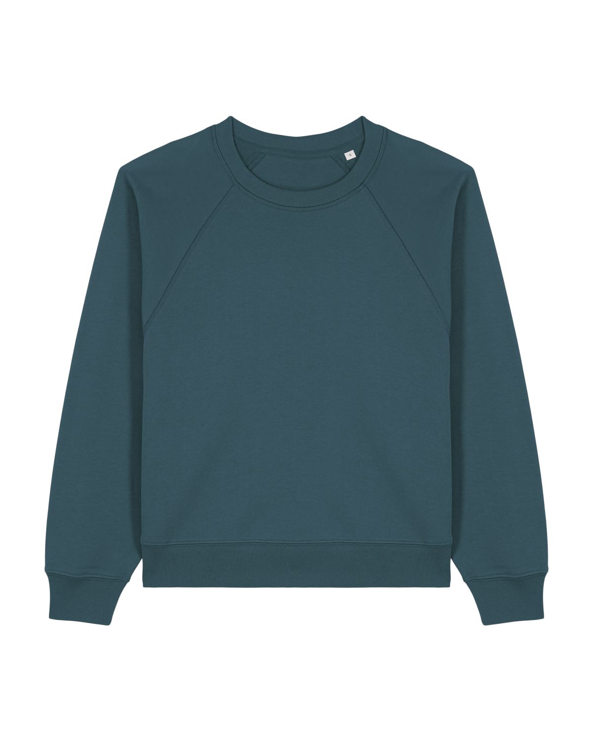 Raglan-Pullover Modell: Claire