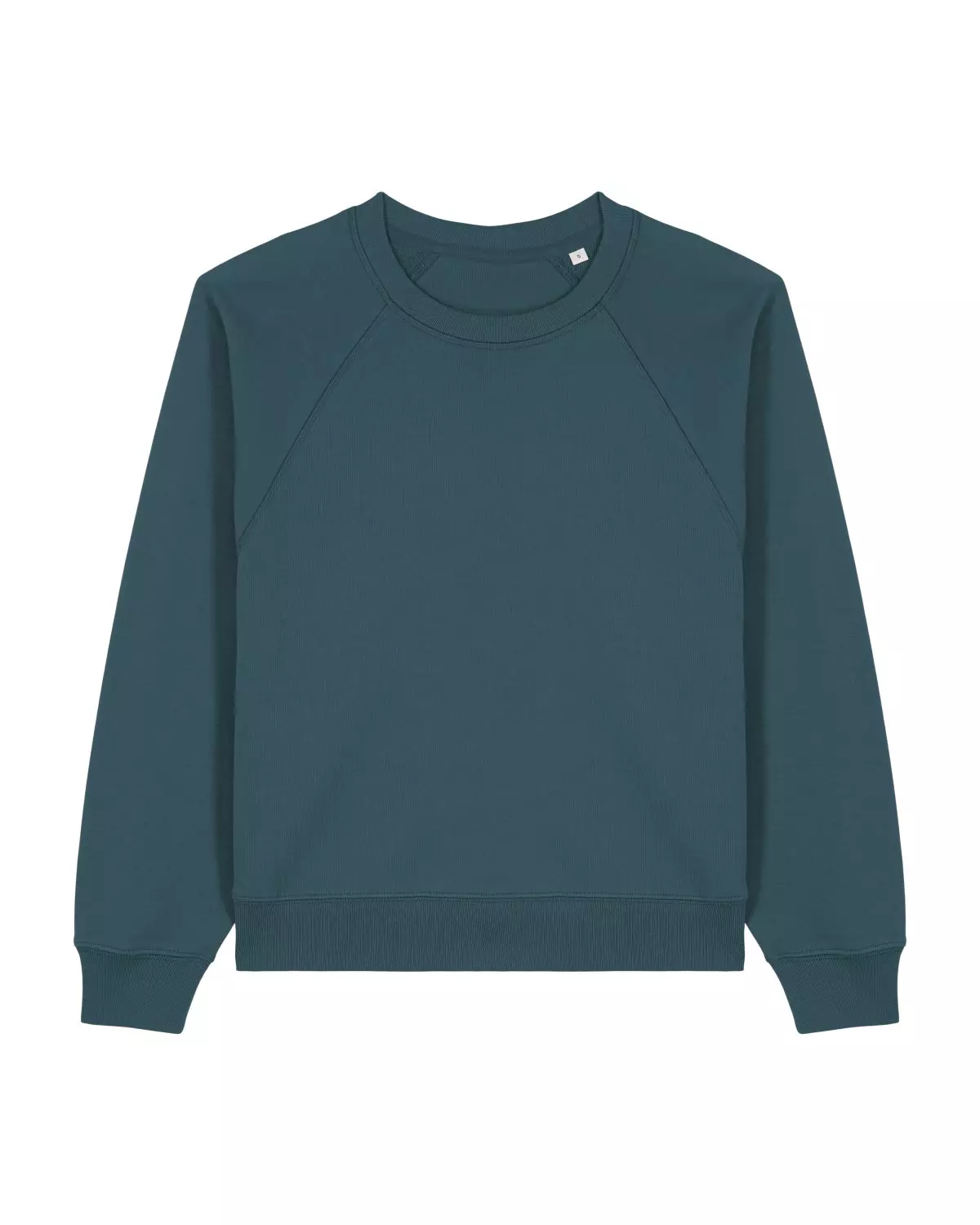 Raglan-Pullover Modell: Claire