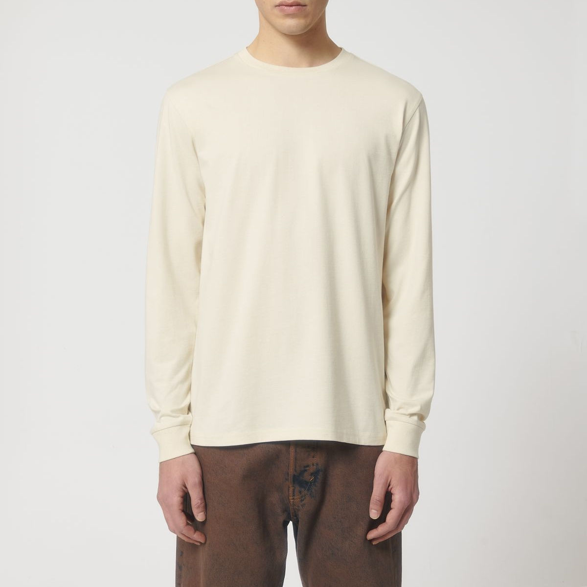 Longsleeve Modell: Shepherd