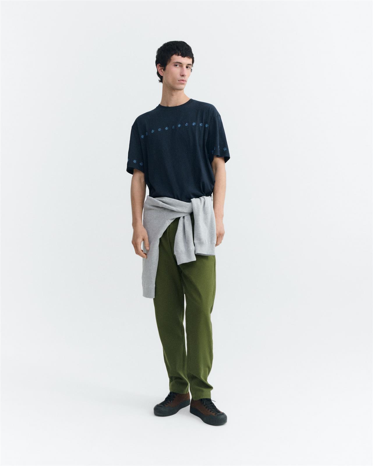 Stoffhose Modell: Light Travel