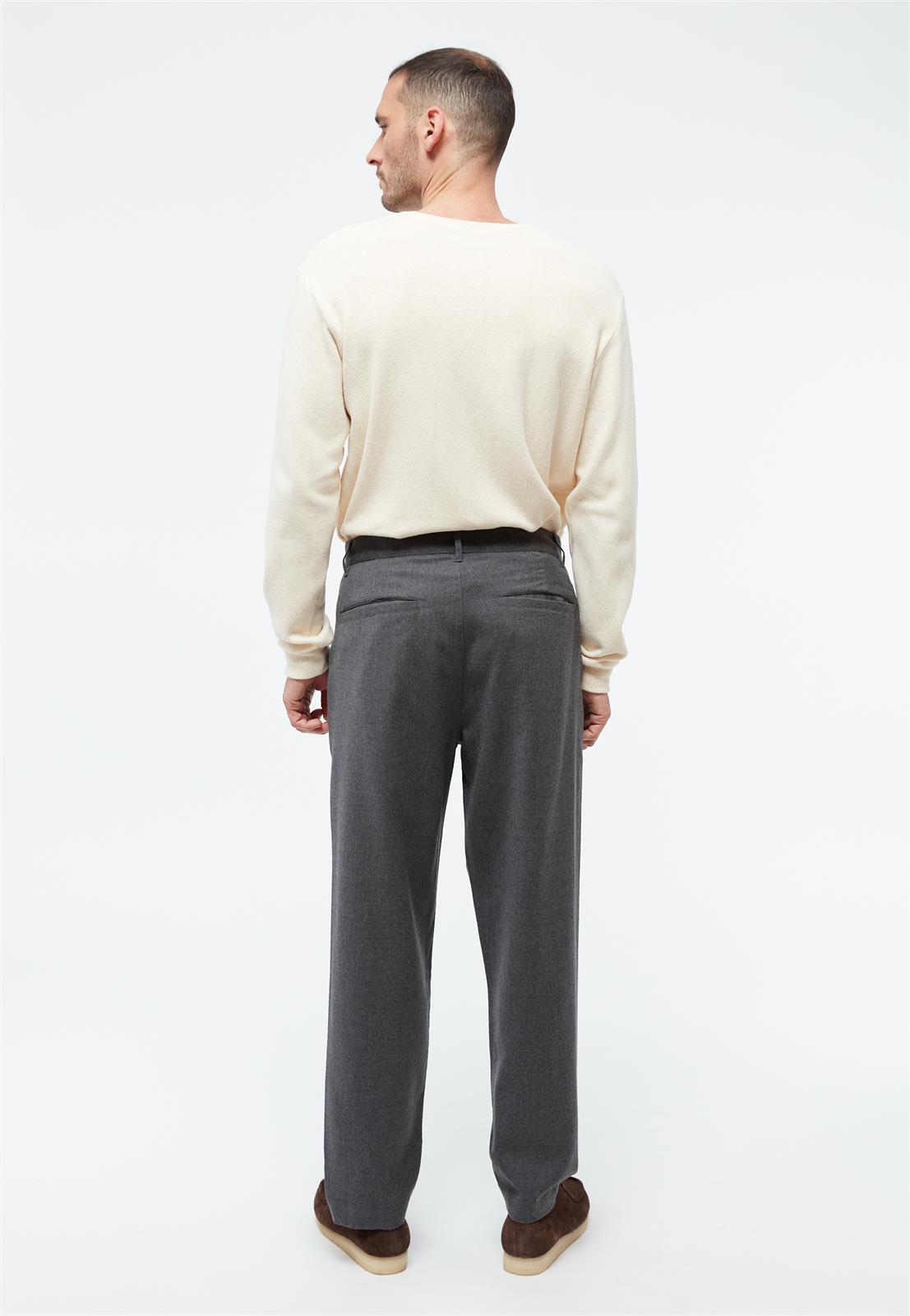 Wollhose Modell: Lorenz