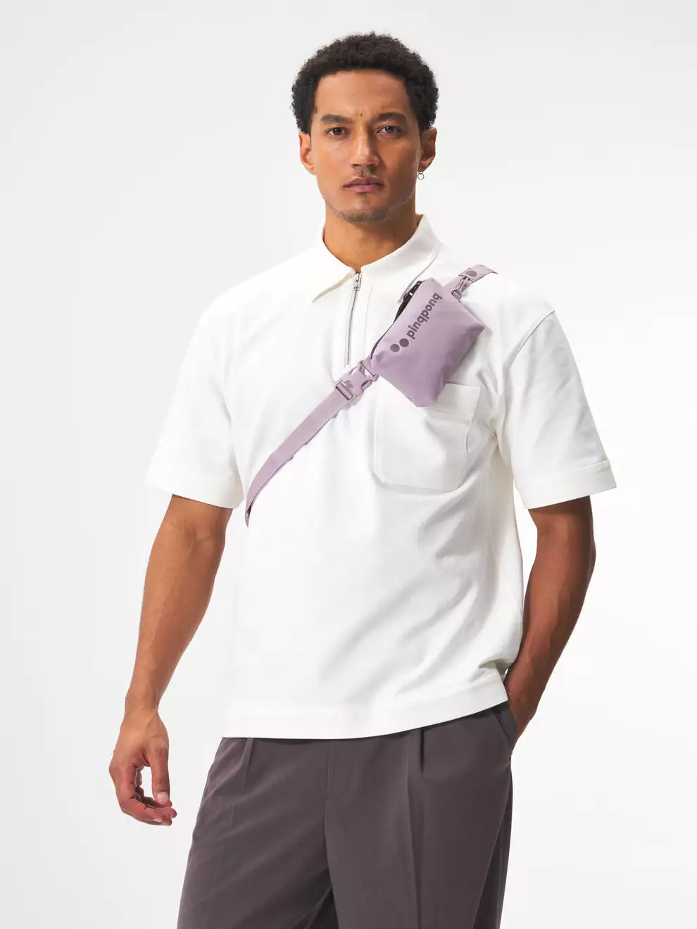 Hip Bag Modell: Aksel