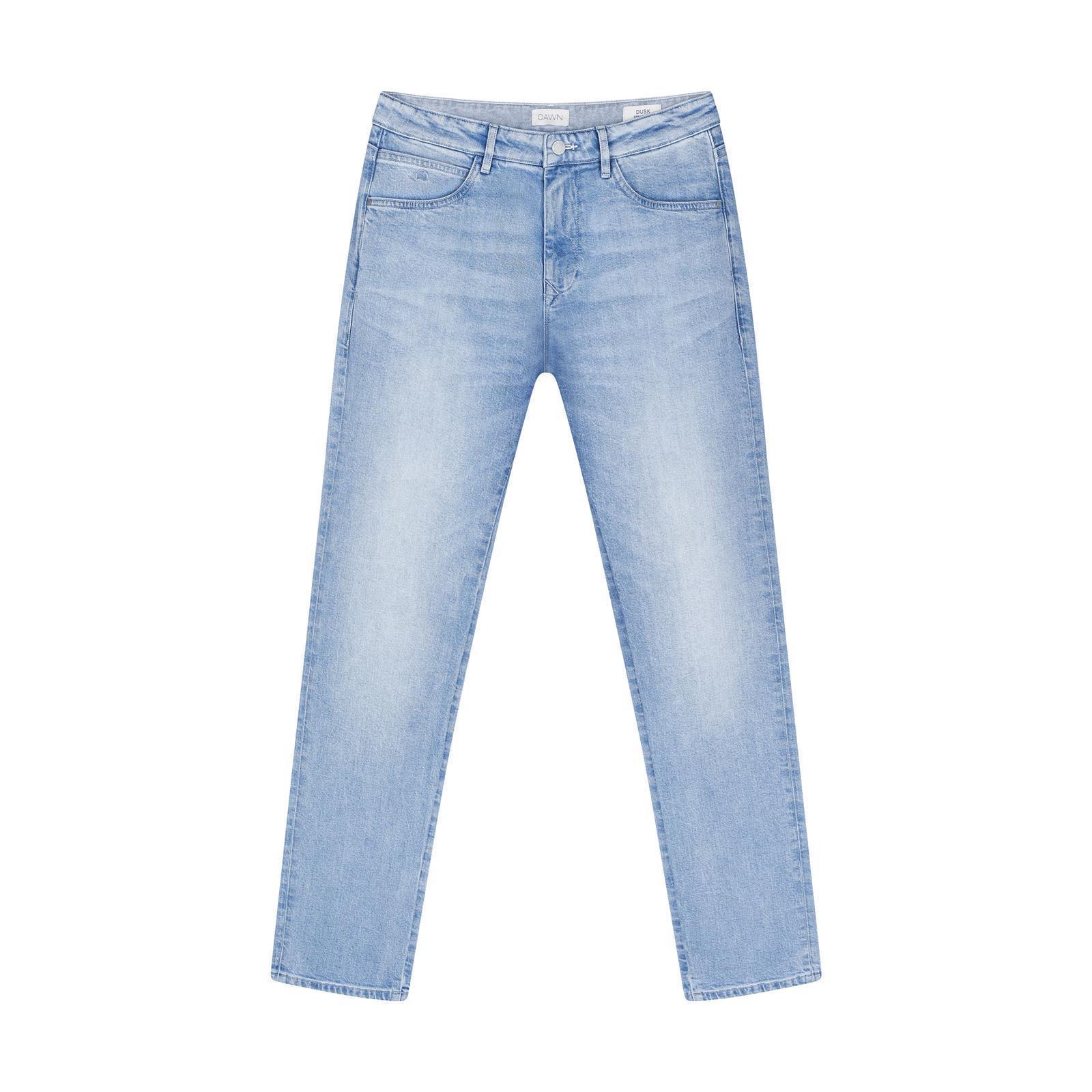 Regular Straight Fit Jeanshose Modell: Dusk