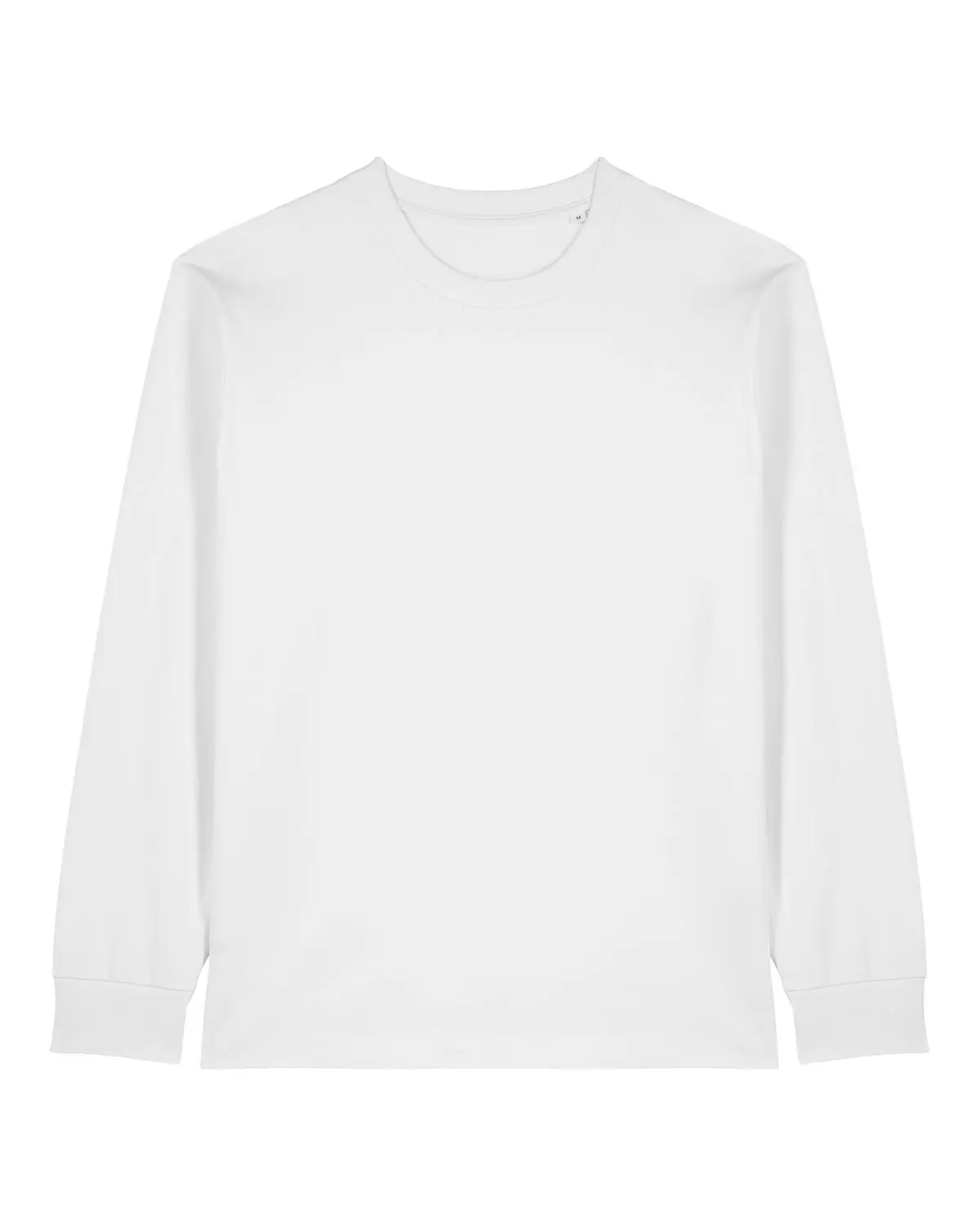Loose-Fit Longsleeve Modell: Free Longsleeve